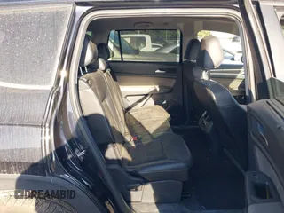 2023 Volkswagen Atlas SEL z VIN 1V2BR2CA4PC557385, wystawiony jako IAAI lot #42008233 z przebiegiem Nie podano mil oraz . Historia ofert i sprzedaży dostępna na DreamBid. Obrazek 8.