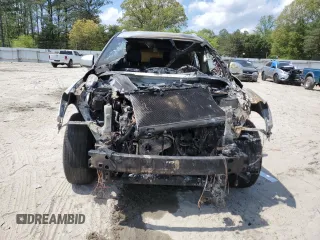 2014 Nissan Pathfinder SL with VIN 5N1AR2MM0EC700931, listed as a Copart auction lot 55628675 with Not provided miles and Salvage title. Bid and sale history available at DreamBid. Image 5.