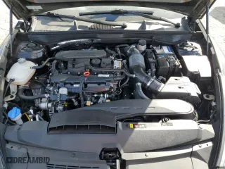 2023 Hyundai Sonata SEL Plus with VIN KMHL44J2XPA274413, listed as a Copart auction lot 47249855 with 44,117 mi miles and Salvage Title. Bid and sale history available at carsss.com. Image 11.