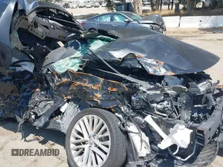2018 Lexus ES 350 z VIN 58ABK1GG5JU100007, wystawiony jako IAAI lot #39968782 z przebiegiem Nie podano mil oraz . Historia ofert i sprzedaży dostępna na DreamBid. Obrazek 11.