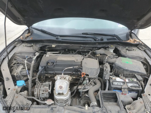 2015 Honda Accord Sedan LX with VIN 1HGCR2F39FA012264, listed as a Copart auction lot 53457475 with 94,223 mi miles and Salvage Title. Bid and sale history available at carsss.com. Image 11.