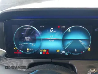 2021 Mercedes-Benz E 350 z VIN W1KZF8EB8MA873550, wystawiony jako IAAI lot #42299371 z przebiegiem 62 734 mil mil oraz . Historia ofert i sprzedaży dostępna na DreamBid. Obrazek 7.