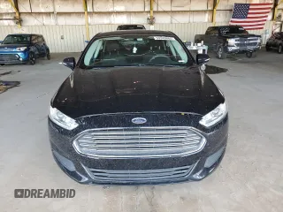 2016 Ford Fusion SE with VIN 3FA6P0H7XGR102462, listed as a Copart auction lot 59340665 with 162,076 mi miles and Salvage title. Bid and sale history available at DreamBid. Image 5.