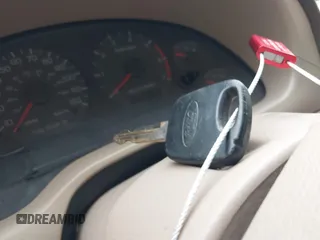 2004 Ford Mustang Standard с VIN 1FAFP40694F152143, выставлен на аукционе IAAI как лот 42476684 с пробегом 160 678 миль миль и . История ставок и продаж доступна на DreamBid. Изображение 11.