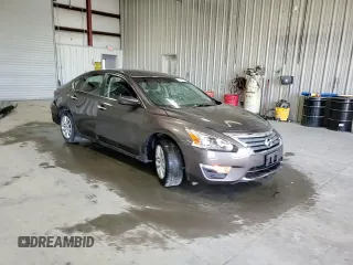 2014 Nissan Altima SL with VIN 1N4AL3AP2EN258514, listed as a Copart auction lot 52434515 with 146,628 mi miles and Salvage Title. Bid and sale history available at DreamBid. Image 10.