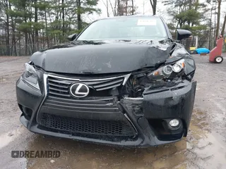2015 Lexus IS 250 z VIN JTHCF1D23F5017544, wystawiony jako IAAI lot #42010763 z przebiegiem 209 949 mil mil oraz . Historia ofert i sprzedaży dostępna na DreamBid. Obrazek 6.