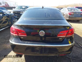 2013 Volkswagen CC Sport Plus с VIN WVWBP7AN6DE558256, выставлен на аукционе IAAI как лот 41846795 с пробегом 116 773 миль миль и . История ставок и продаж доступна на DreamBid. Изображение 16.
