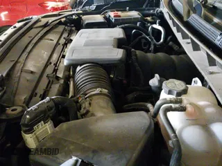 2024 Chevrolet Tahoe Z71 с VIN 1GNSKPKD4RR113607, выставлен на аукционе IAAI как лот 42128247 с пробегом 26 099 миль миль и . История ставок и продаж доступна на DreamBid. Изображение 19.
