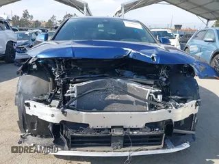 2022 BMW 2 Series 228i with VIN WBA53AK04N7L19686, listed as a IAAI auction lot 42020162 with 25,520 mi miles. Bid and sale history available at carsss.com. Image 13.