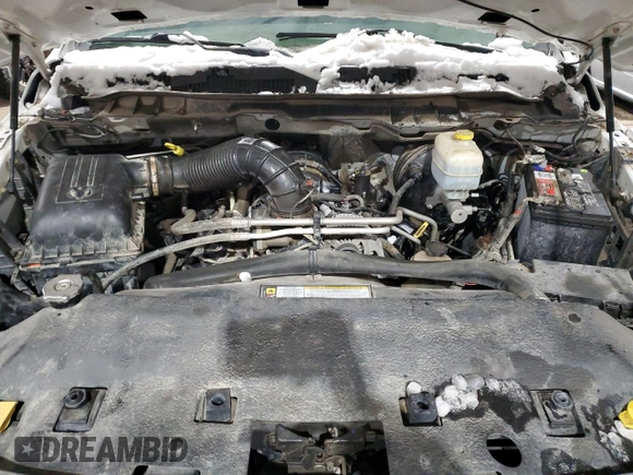 2012 Ram 2500 ST with VIN 3C6TD5HT9CG112607, listed as a Copart auction lot 46164265 with 254,346 mi miles and Clean Title. Bid and sale history available at carsss.com. Image 11.