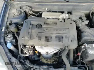 2008 Hyundai Tiburon GS с VIN KMHHM66D88U294638, выставлен на аукционе Copart как лот 83886554 с пробегом 157 659 миль миль и Списание • Salvage title. История ставок и продаж доступна на DreamBid. Изображение 12.