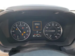 2024 Subaru Crosstrek Premium с VIN JF2GUADC4R8269602, выставлен на аукционе Copart как лот 56392305 с пробегом 23 011 миль миль и Списание • Salvage title. История ставок и продаж доступна на DreamBid. Изображение 9.