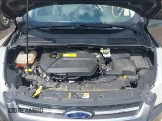 2016 Ford Escape SE with VIN 1FMCU9GXXGUC81604, listed as a IAAI auction lot 42222349 with 106,188 mi miles and . Bid and sale history available at DreamBid. Image 10.
