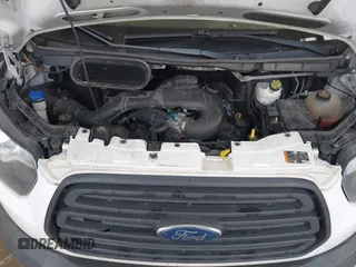 2016 Ford Transit Cargo with VIN 1FTYR2CM7GKA43378, listed as a IAAI auction lot 41598342 with 227,575 mi miles and . Bid and sale history available at DreamBid. Image 10.
