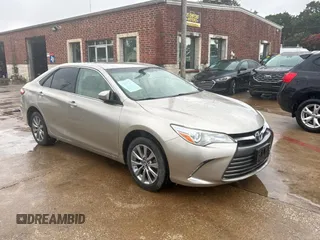 2017 Toyota Camry XLE с VIN 4T1BF1FK2HU681770, выставлен на аукционе Copart как лот 63932365 с пробегом 135 960 миль миль и Чистый • Clean title. История ставок и продаж доступна на DreamBid. Изображение 1.