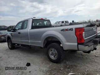 2021 Ford Super Duty F-250 SRW XL with VIN 1FT7X2B66MED79456, listed as a Copart auction lot 51391225 with 67,583 mi miles and Salvage Title. Bid and sale history available at carsss.com. Image 2.