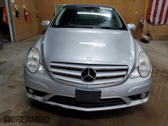 2008 Mercedes-Benz R 3.5L с VIN 4JGCB65E38A071502, выставлен на аукционе Copart как лот 56482385 с пробегом 207 671 миль миль и Чистый • Clean title. История ставок и продаж доступна на DreamBid. Изображение 5.
