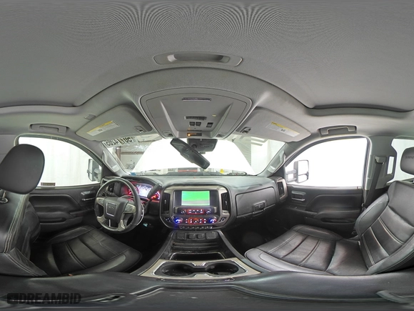 2015 GMC Sierra 1500 Denali with VIN 3GTU2WEJ3FG338044, listed as a Copart auction lot 50774205 with 111,691 mi miles and Salvage Title. Bid and sale history available at carsss.com. Image 14.