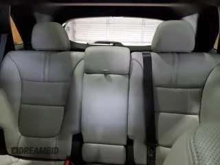 2015 Kia Sorento SX с VIN 5XYKWDA77FG641644, выставлен на аукционе Copart как лот 56843785 с пробегом 144 832 миль миль и Списание • Salvage title. История ставок и продаж доступна на DreamBid. Изображение 10.
