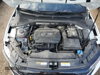 2023 Volkswagen Jetta GLI Autobahn с VIN 3VW2T7BU9PM019126, выставлен на аукционе Copart как лот 54384665 с пробегом 61 896 миль миль и Списание • Salvage title. История ставок и продаж доступна на DreamBid. Изображение 11.