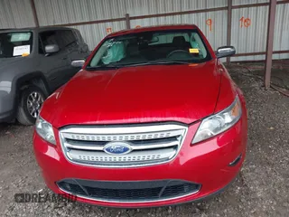 2012 Ford Taurus Limited z VIN 1FAHP2FW7CG109370, wystawiony jako IAAI lot #42204156 z przebiegiem 137 942 mil mil oraz . Historia ofert i sprzedaży dostępna na DreamBid. Obrazek 12.
