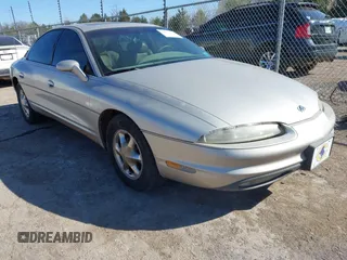 1996 Oldsmobile Aurora with VIN 1G3GR62C8T4115201, listed as a IAAI auction lot 41833178 with 159,049 mi miles and . Bid and sale history available at DreamBid. Image 1.