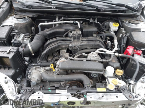 2021 Subaru Legacy Premium z VIN 4S3BWAF61M3020223, wystawiony jako IAAI lot #42296120 z przebiegiem 87 932 mil mil oraz . Historia ofert i sprzedaży dostępna na DreamBid. Obrazek 10.