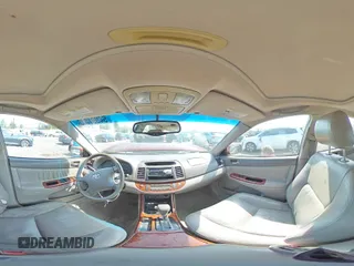 2004 Toyota Camry LE with VIN 4T1BE30K94U361976, listed as a Copart auction lot 54091545 with 193,141 mi miles and Salvage Title. Bid and sale history available at DreamBid. Image 14.