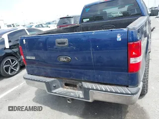 2007 Ford F-150 XLT z VIN 1FTPW12557FA20294, wystawiony jako IAAI lot #42118624 z przebiegiem 174 206 mil mil oraz . Historia ofert i sprzedaży dostępna na DreamBid. Obrazek 15.
