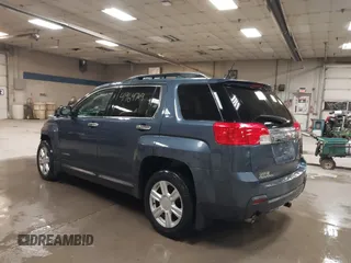 2014 GMC Terrain SLE z VIN 2GKFLWE36E6190798, wystawiony jako IAAI lot #41964709 z przebiegiem 78 973 mil mil oraz . Historia ofert i sprzedaży dostępna na DreamBid. Obrazek 3.