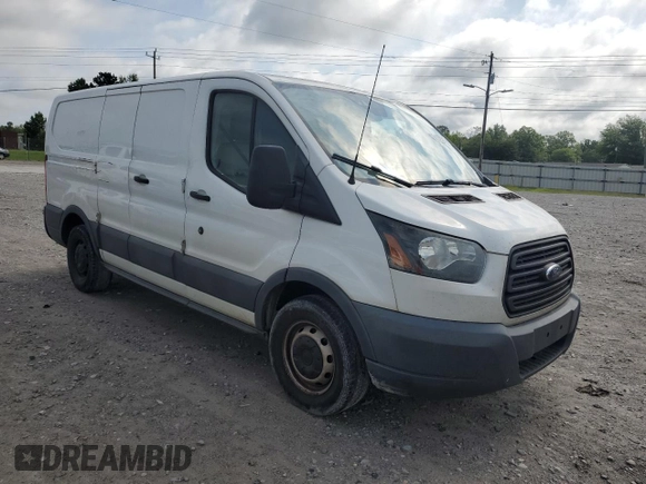 2017 Ford Transit с VIN 1FTYE1ZM4HKA59357, выставлен на аукционе Copart как лот 61560815 с пробегом 235 902 миль миль и Списание • Salvage title. История ставок и продаж доступна на DreamBid. Изображение 4.