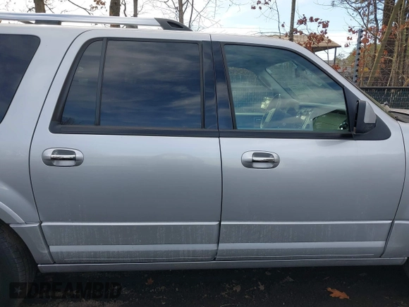 2012 Ford Expedition Max Limited with VIN 1FMJK2A51CEF34342, listed as a IAAI auction lot 41458677 with 235,810 mi miles and . Bid and sale history available at DreamBid. Image 13.