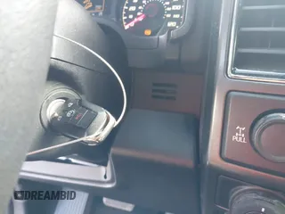 2018 Ford F-150 XL with VIN 1FTEW1E55JFA88377, listed as a IAAI auction lot 42596220 with 81,716 mi miles and . Bid and sale history available at DreamBid. Image 11.