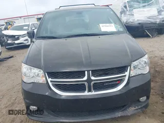 2018 Dodge Grand Caravan SXT with VIN 2C4RDGCGXJR283091, listed as a IAAI auction lot 41966553 with 102,309 mi miles and . Bid and sale history available at DreamBid. Image 12.