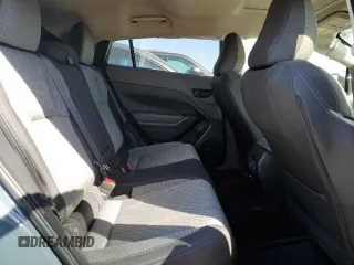 2024 Subaru Crosstrek Premium z VIN JF2GUADC9R8305042, wystawiony jako Copart lot #55796805 z przebiegiem 9 518 mil mil oraz Szkoda całkowita • Salvage title. Historia ofert i sprzedaży dostępna na DreamBid. Obrazek 11.