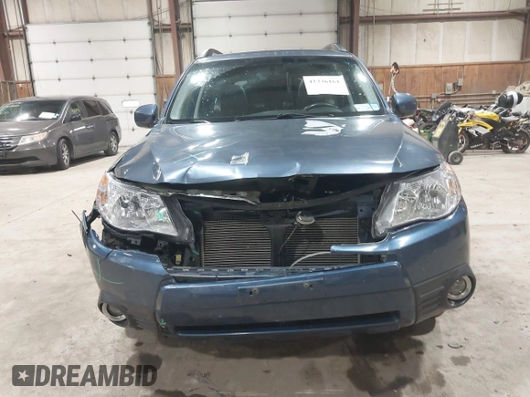 2012 Subaru Forester X Limited with VIN JF2SHAFC2CH414901, listed as a IAAI auction lot 42336161 with 174,734 mi miles and . Bid and sale history available at DreamBid. Image 6.