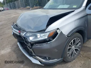 2018 Mitsubishi Outlander SE с VIN JA4AD3A36JZ043199, выставлен на аукционе IAAI как лот 42115307 с пробегом 107 835 миль миль и . История ставок и продаж доступна на DreamBid. Изображение 6.