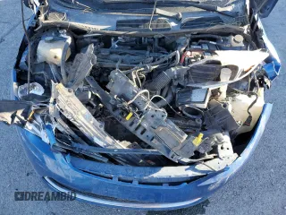 2011 Ford Fiesta SE z VIN 3FADP4BJ9BM154478, wystawiony jako Copart lot #48257645 z przebiegiem 109 717 mil mil oraz Szkoda całkowita • Salvage title. Historia ofert i sprzedaży dostępna na DreamBid. Obrazek 12.