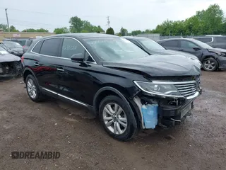 2018 Lincoln MKX Premiere z VIN 2LMPJ8JR0JBL20443, wystawiony jako IAAI lot #42300284 z przebiegiem 71 186 mil mil oraz . Historia ofert i sprzedaży dostępna na DreamBid. Obrazek 1.