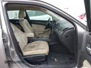 2015 Chrysler 300 C with VIN 2C3CCAEG0FH779540, listed as a IAAI auction lot 41542982 with 211,348 mi miles and . Bid and sale history available at carsss.com. Image 5.
