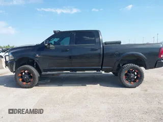 2015 Ram 2500 Laramie with VIN 3C6UR5FL2FG614985, listed as a IAAI auction lot 42031528 with 248,421 mi miles and . Bid and sale history available at DreamBid. Image 14.