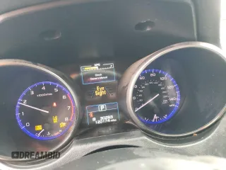 2018 Subaru Legacy Premium with VIN 4S3BNAF65J3027772, listed as a Copart auction lot 44533445 with 120,174 mi miles and Salvage title. Bid and sale history available at DreamBid. Image 9.