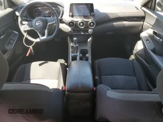 2021 Nissan Sentra SR z VIN 3N1AB8DV1MY232530, wystawiony jako Copart lot #54959545 z przebiegiem 31 522 mil mil oraz Szkoda całkowita • Salvage title. Historia ofert i sprzedaży dostępna na DreamBid. Obrazek 8.