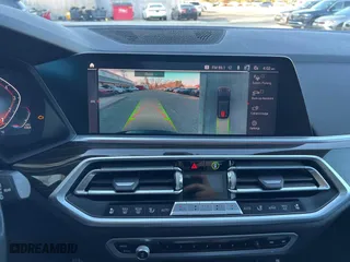 2019 BMW X5 xDrive40i with VIN 5UXCR6C59KLL06000, listed as a IAAI auction lot 41787142 with 225,096 mi miles. Bid and sale history available at carsss.com. Image 6.