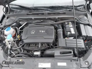 2017 Volkswagen Jetta SEL with VIN 3VWL17AJ1HM211546, listed as a IAAI auction lot 41502402 with 52,030 mi miles and . Bid and sale history available at DreamBid. Image 10.