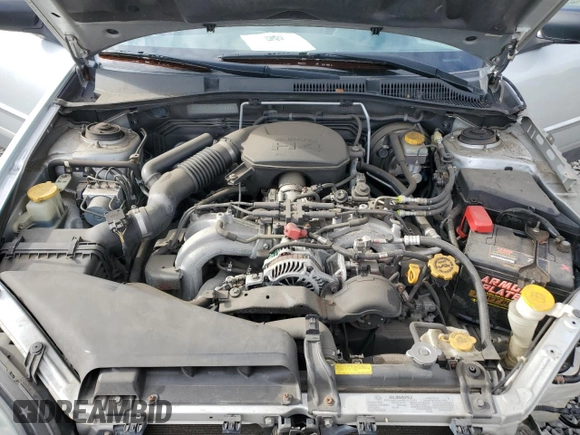 2005 Subaru Legacy Outback z VIN 4S4BP61C657372923, wystawiony jako Copart lot #44608595 z przebiegiem 90 031 mil mil oraz Szkody całkowita. Historia ofert i sprzedaży dostępna na DreamBid. Obrazek 11.