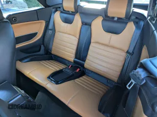 2018 Land Rover Range Rover Evoque HSE Dynamic with VIN SALVD5RX9JH286384, listed as a Copart auction lot 46754915 with 74,430 mi miles and Clean title. Bid and sale history available at DreamBid. Image 6.