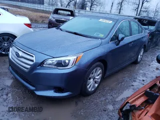 2017 Subaru Legacy Premium with VIN 4S3BNAC60H3053100, listed as a Copart auction lot 73414212 with 103,997 mi miles. Bid and sale history available at carsss.com. Image 1.