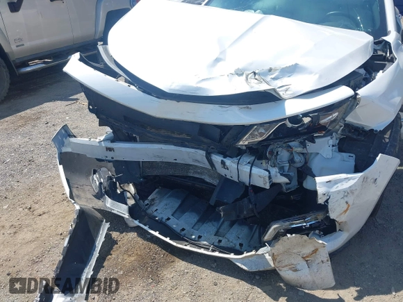 2017 Chevrolet Impala Premier with VIN 2G1145S31H9146205, listed as a IAAI auction lot 42651277 with Not provided miles and . Bid and sale history available at DreamBid. Image 6.