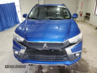 2016 Mitsubishi Outlander SEL with VIN JA4AR4AW2GZ056798, listed as a Copart auction lot 51449865 with 113,467 mi miles and Clean title. Bid and sale history available at DreamBid. Image 5.